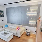 Apartamento Light In *