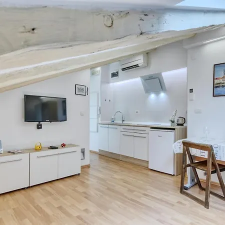 Apartment Light In *