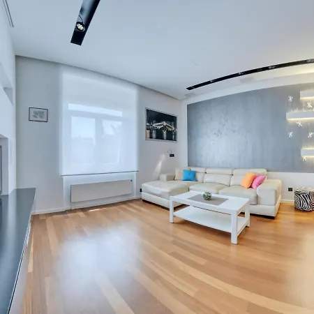 Apartment Light In