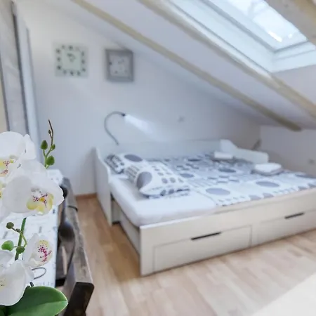 公寓 Light In 普拉