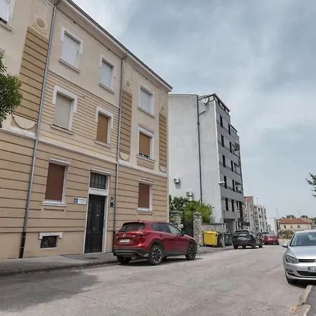 Light In Pula
