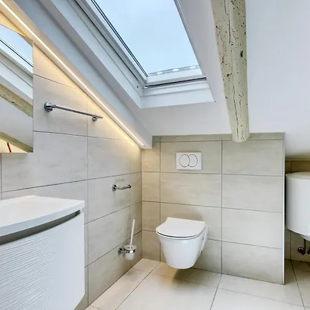 Light In 公寓 普拉