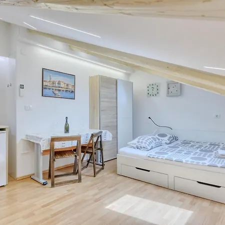 Apartment Light In *