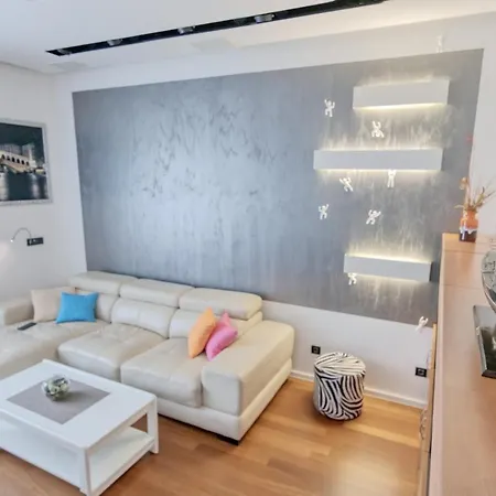Apartamento Light In *